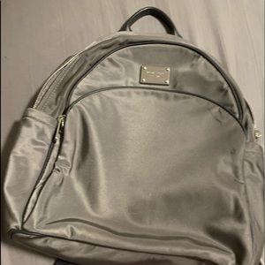Michael Kors Nylon Mini Backpack